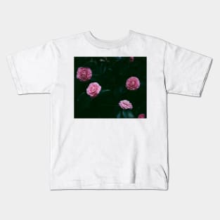 Alexandria blooming Kids T-Shirt